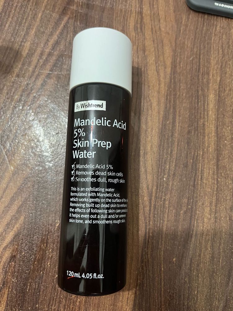 WishTrend Mandelic Acid 5%