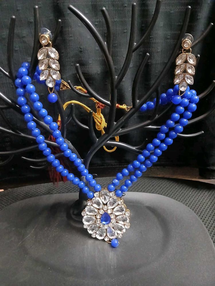 Fancy Jewellery