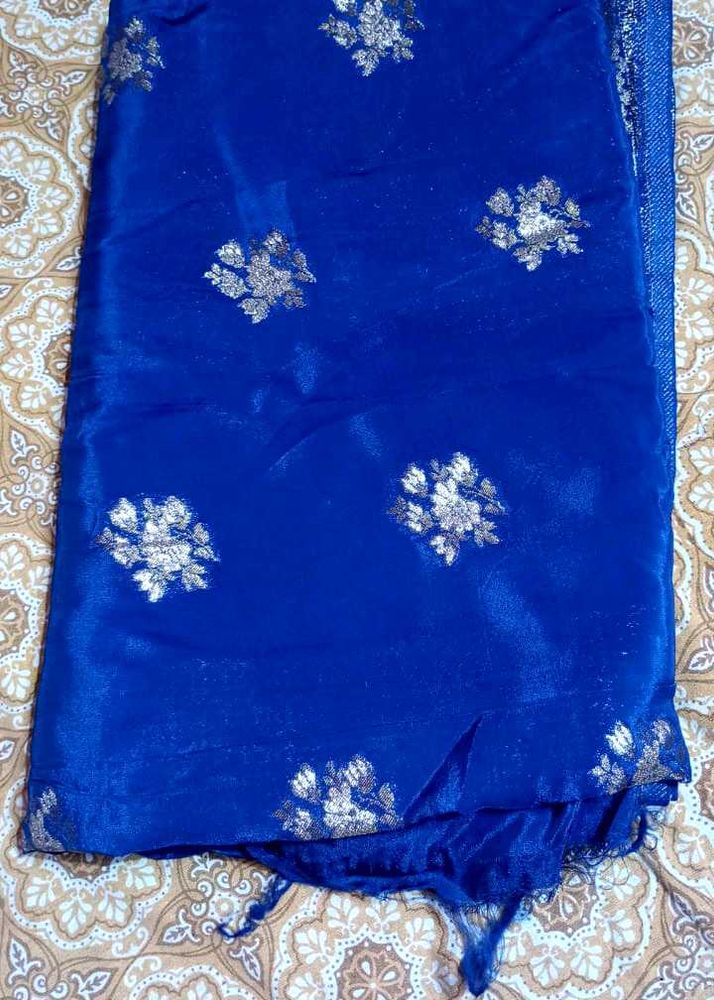 Elegant Silk Saree 2