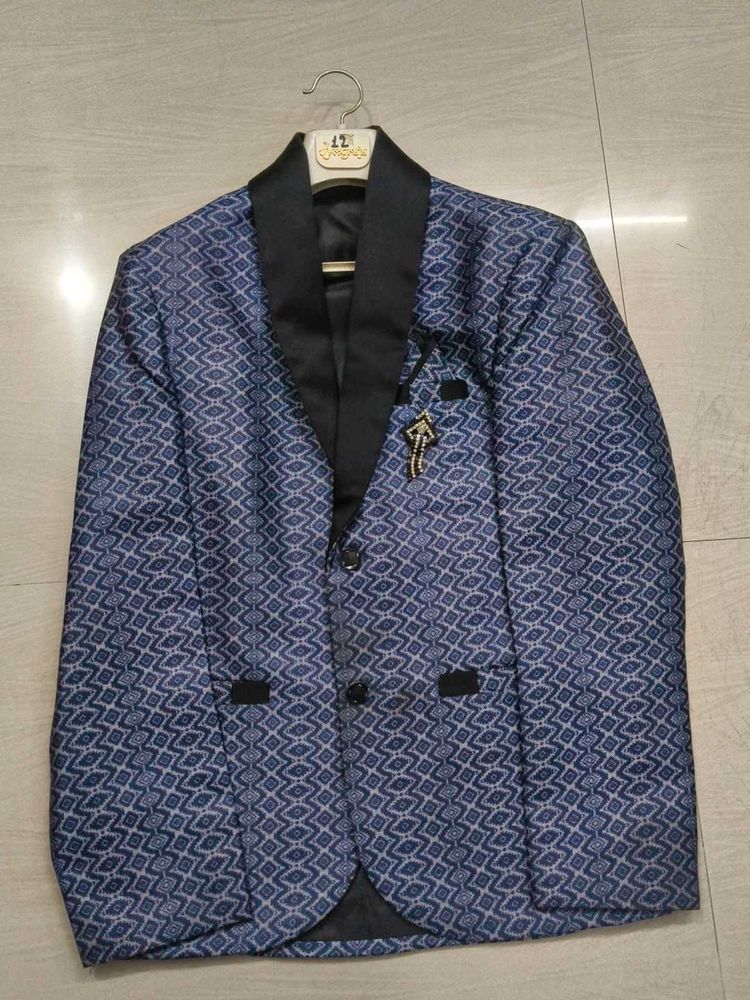 coat for wedding