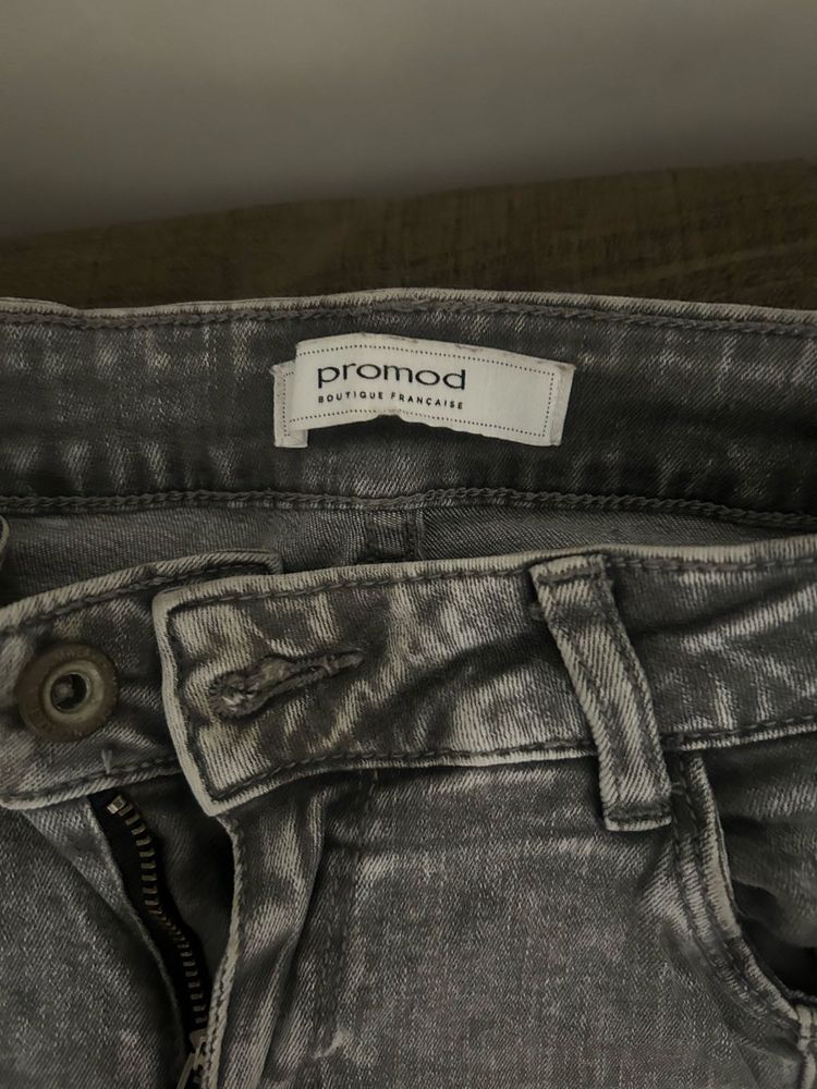 Promod Denimwear Collection Jeans