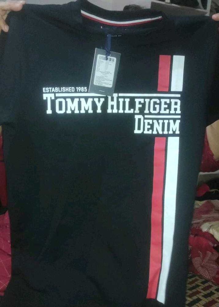 Tommy Hilfiger Denim Tee