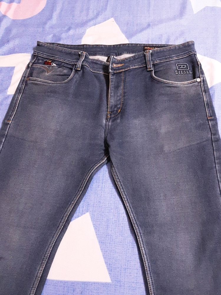 Diesel Jean&#39;s For Men
