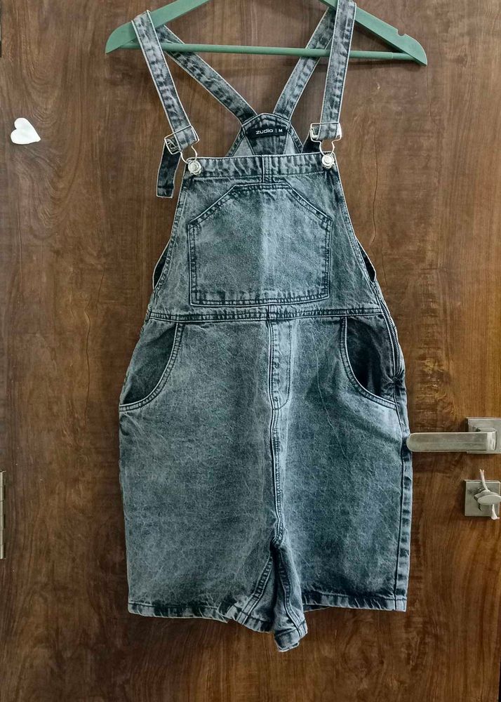 K-style Super Cute Dungaree (⁠✿⁠^⁠‿⁠^⁠)