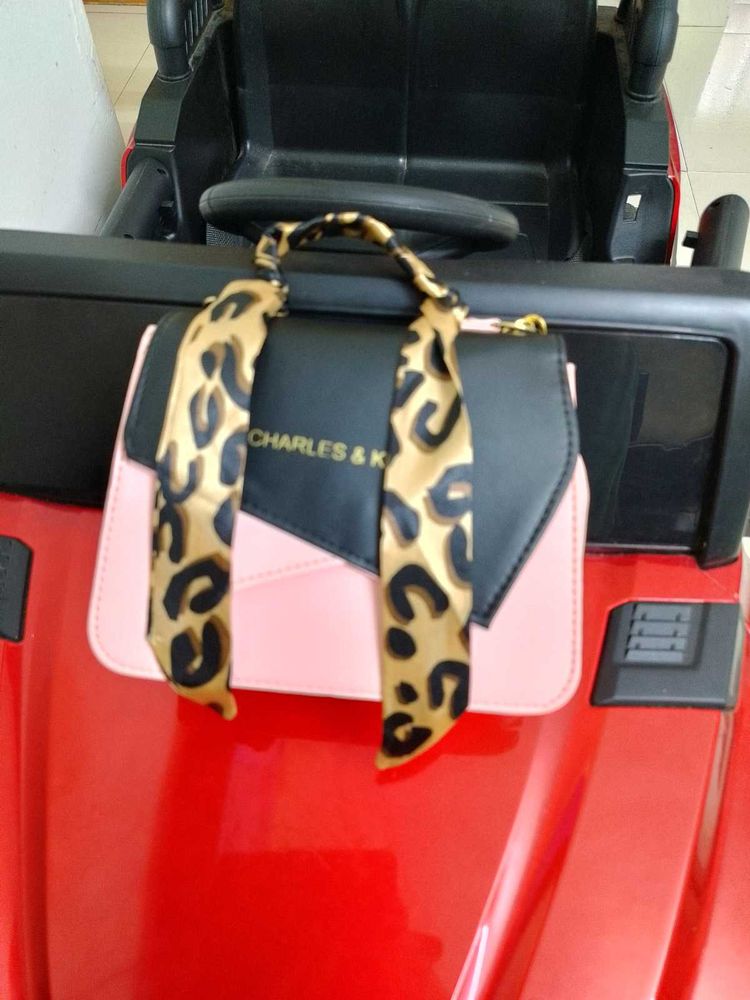 150rs Only New Sling bag