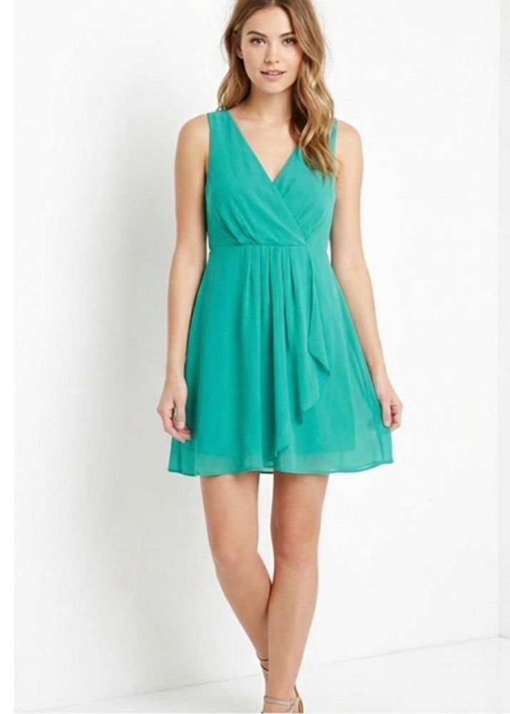 Forever 21 Beautiful Dress