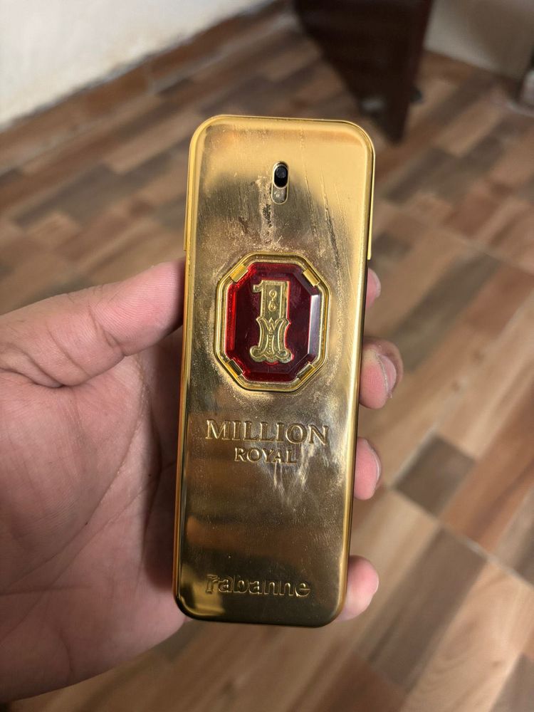Paco Rabanne 1 Million Royal