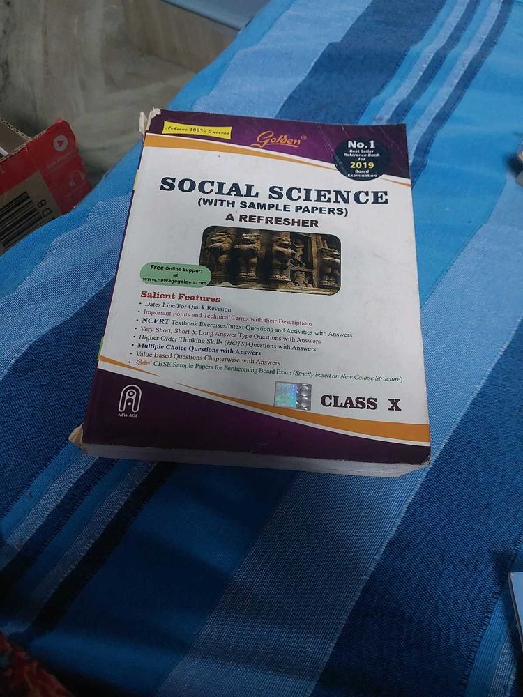 Text Book