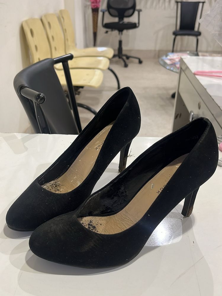 Wedges