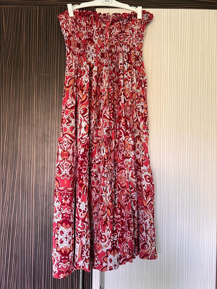 Beach Dress