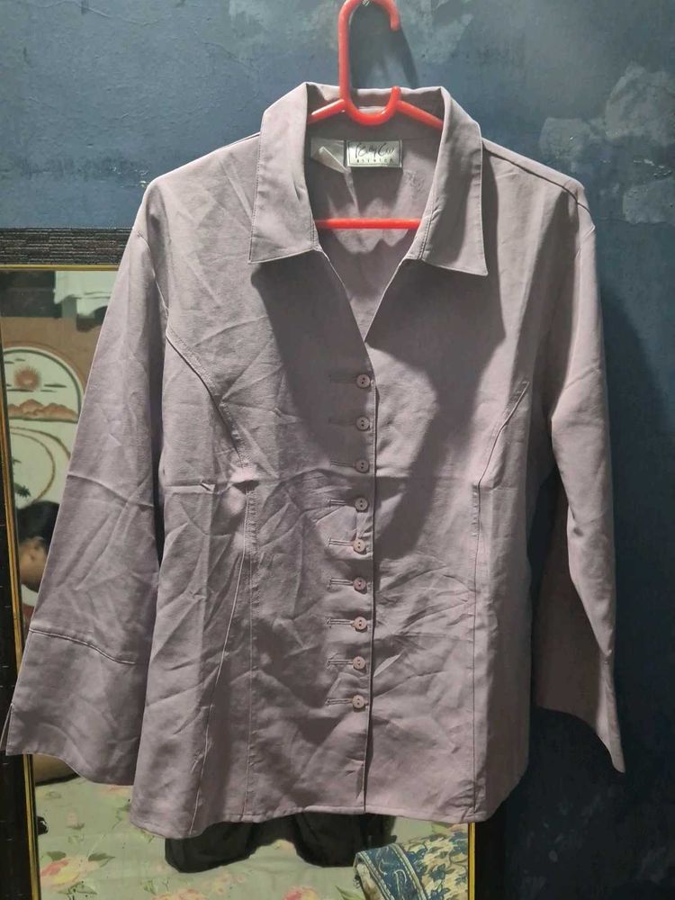 Formal Shirt