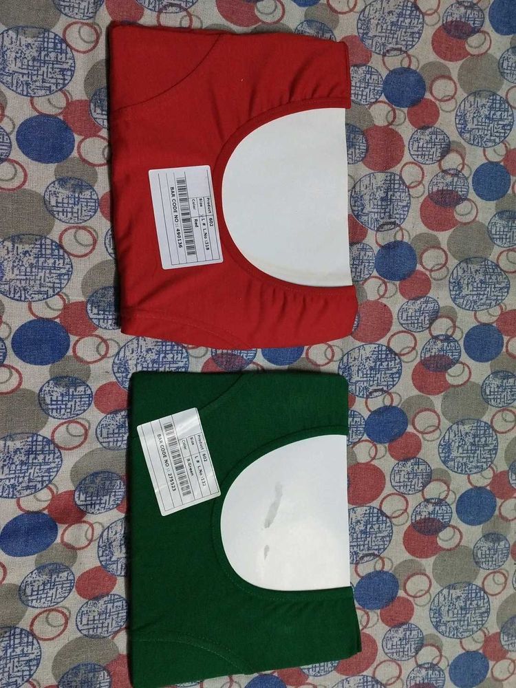 2 Pics Women Blouse