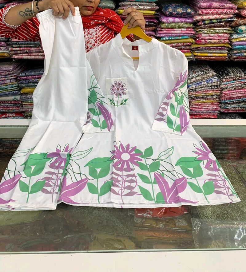 Co-ord Set