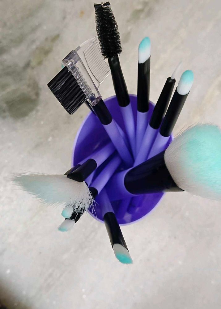 New Makeup Brush 🖌️