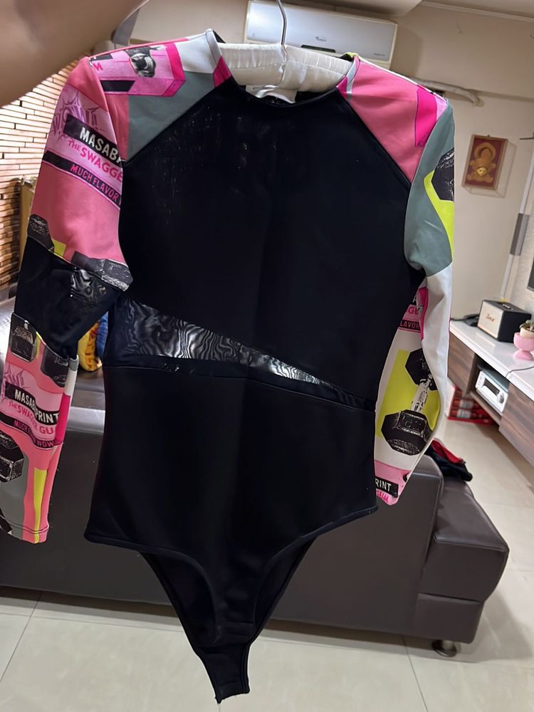 Limited Edition Masaba Bodysuit