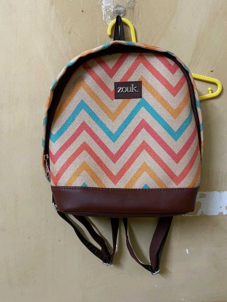 Tidal Wave Dome Daypack