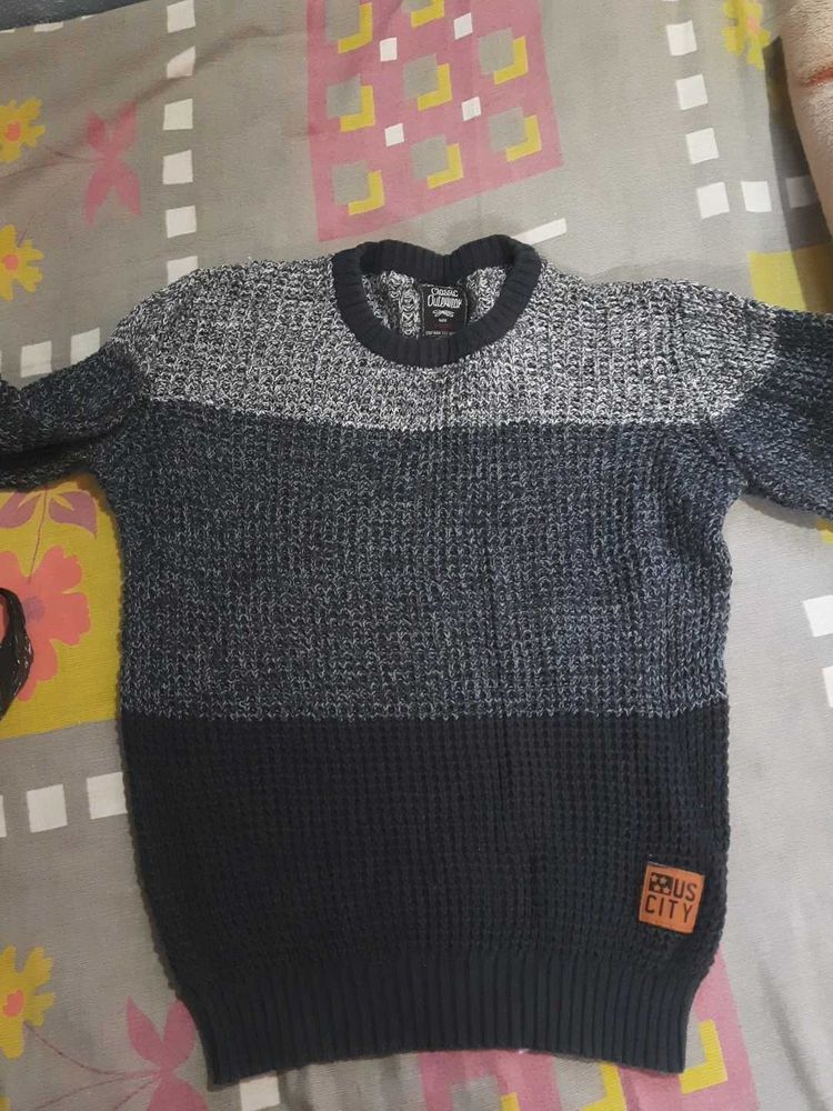 Sweater