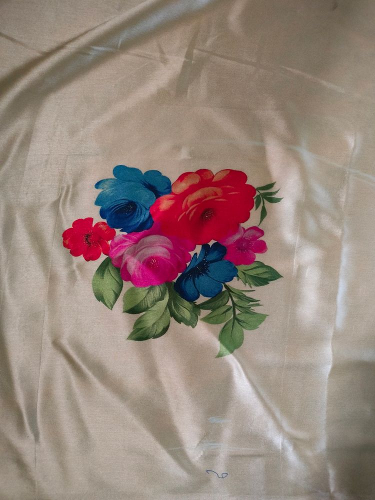 Unstitched Blouse