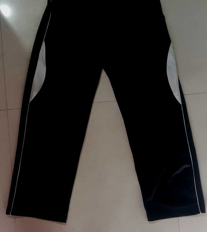 Black Pants