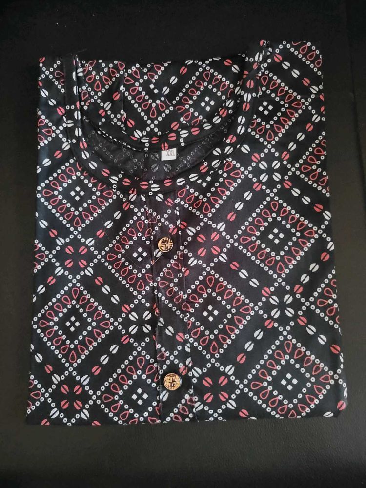 RAYON KURTI