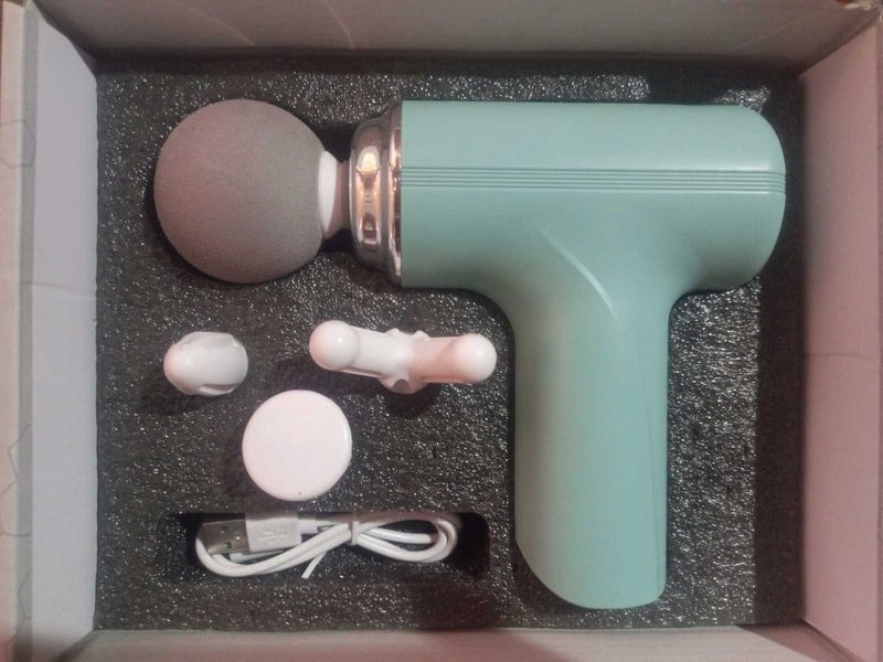 Massage Gun For Body