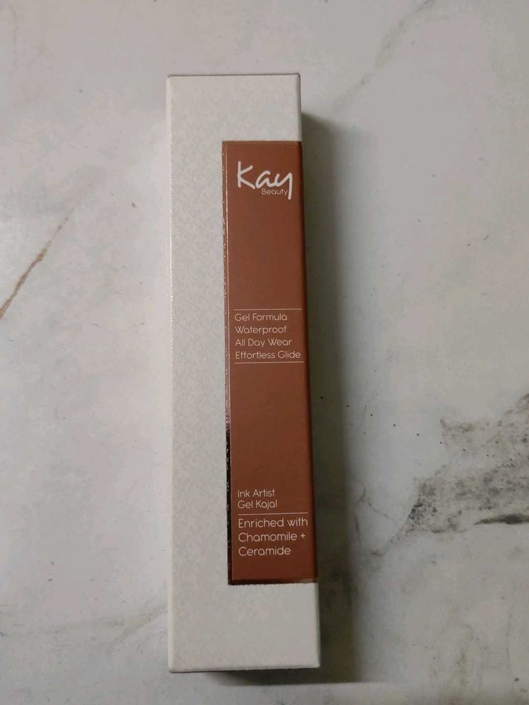 Kay Beauty Gel Kajal