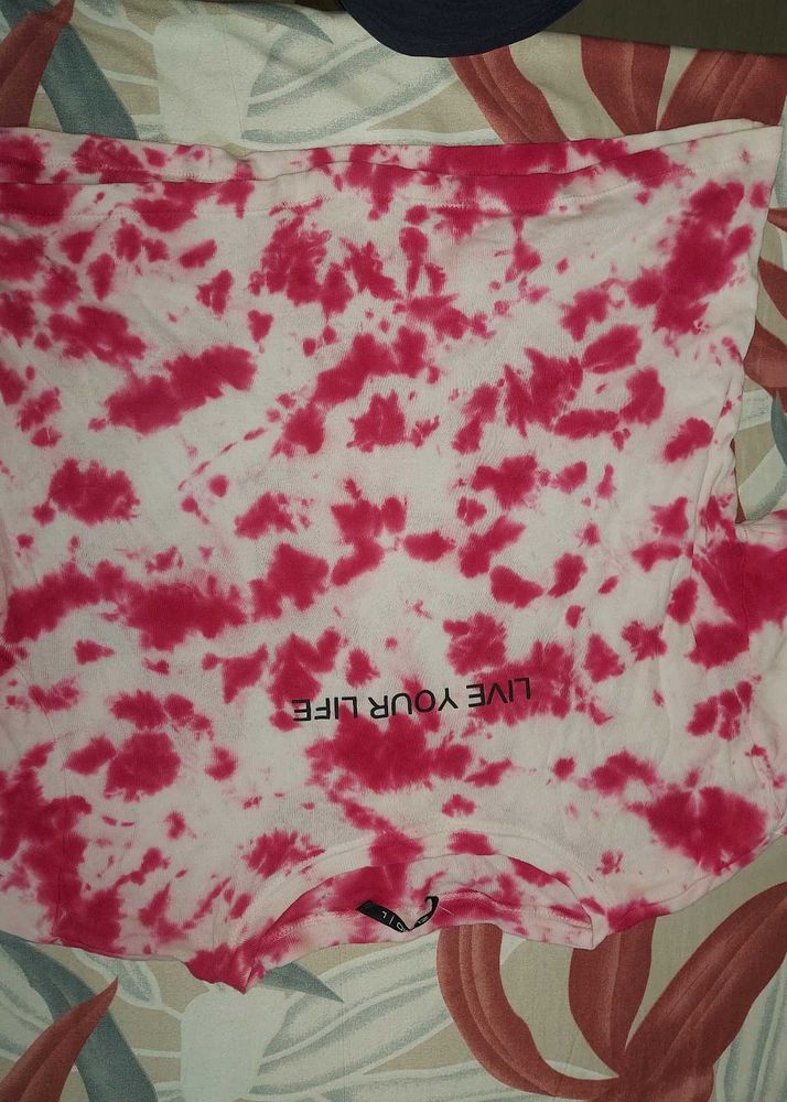 Tie N Die Tshirt