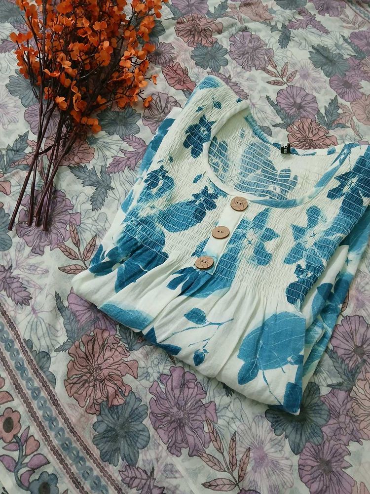 Beautiful Boho Top