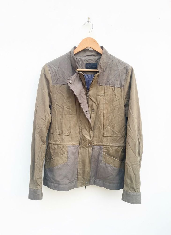 Orignal Compagna Stylish Men&#39;s Casual Jacket