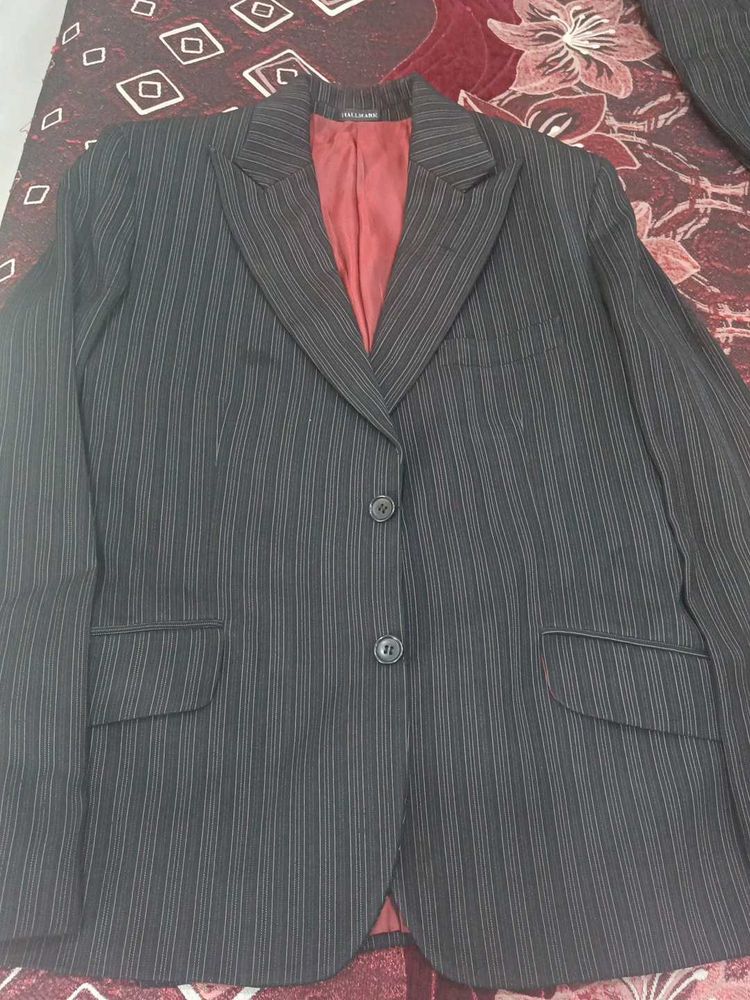 Men Party Wear Suit Set