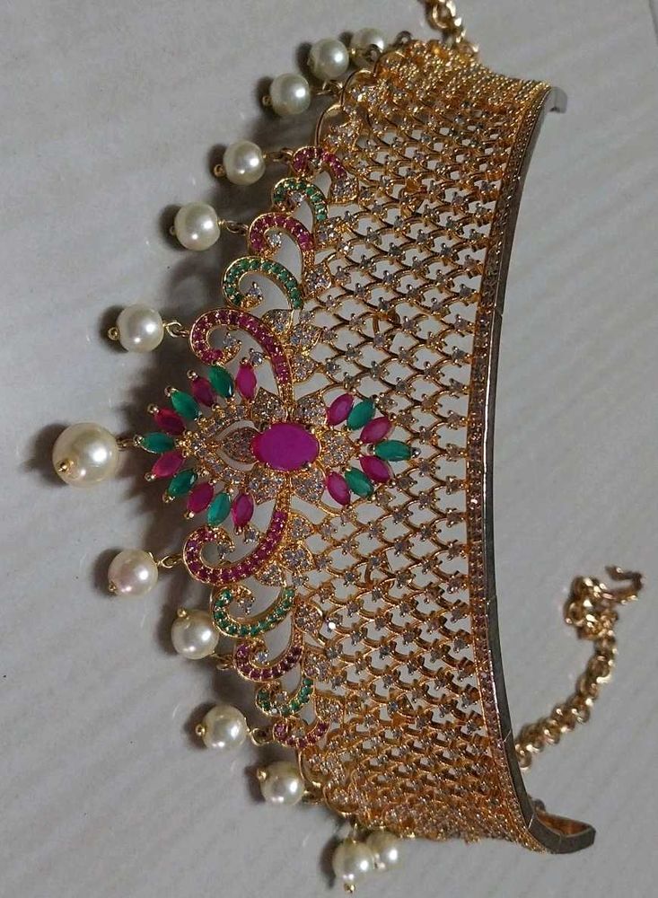 Chokar