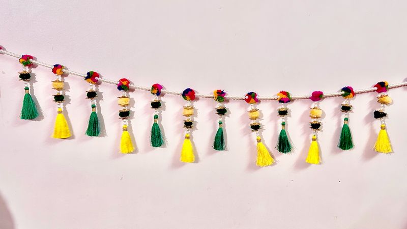 beads toran