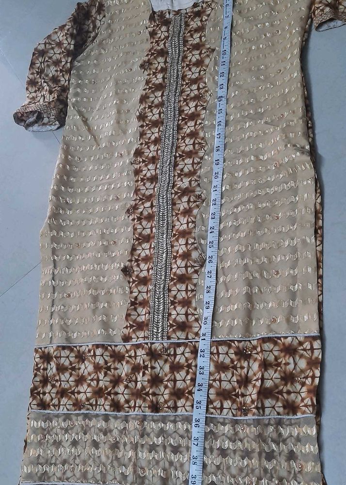 Dress..