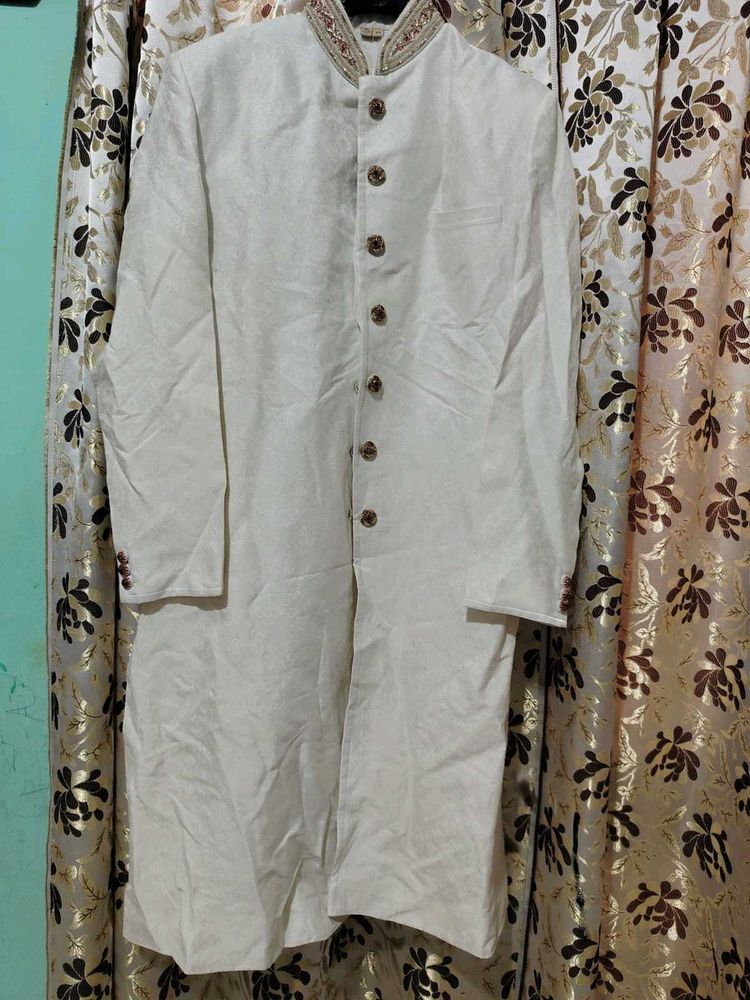 Men Sherwani