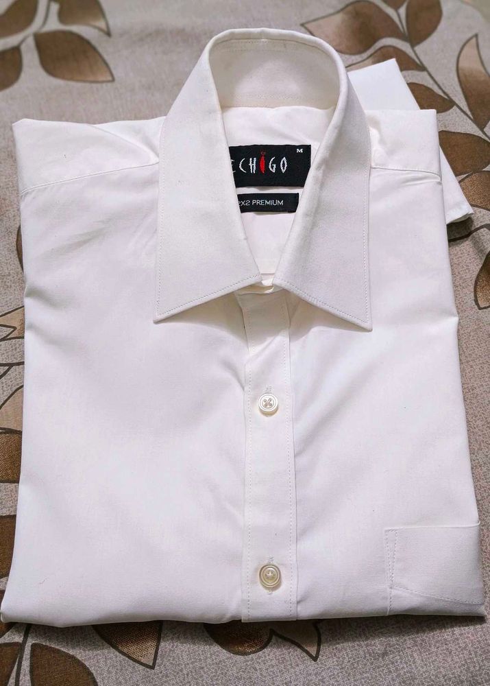 White Shirt