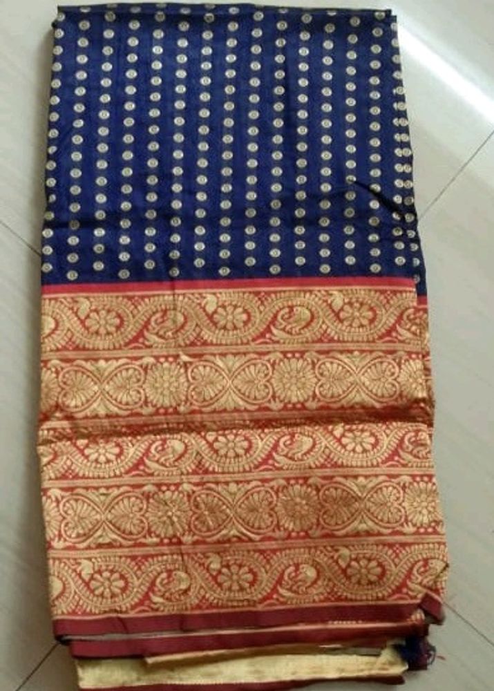 21)KANJEEVARAM SILK