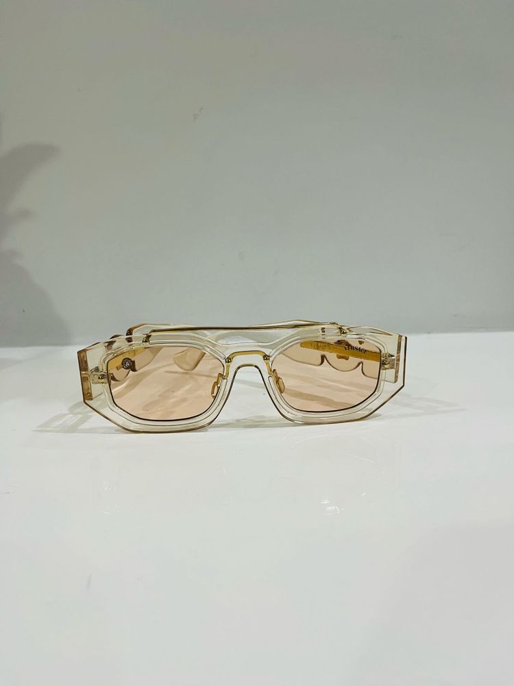 Versace Designer Sunglasses