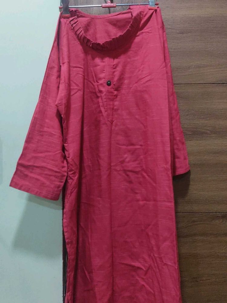 Kurti