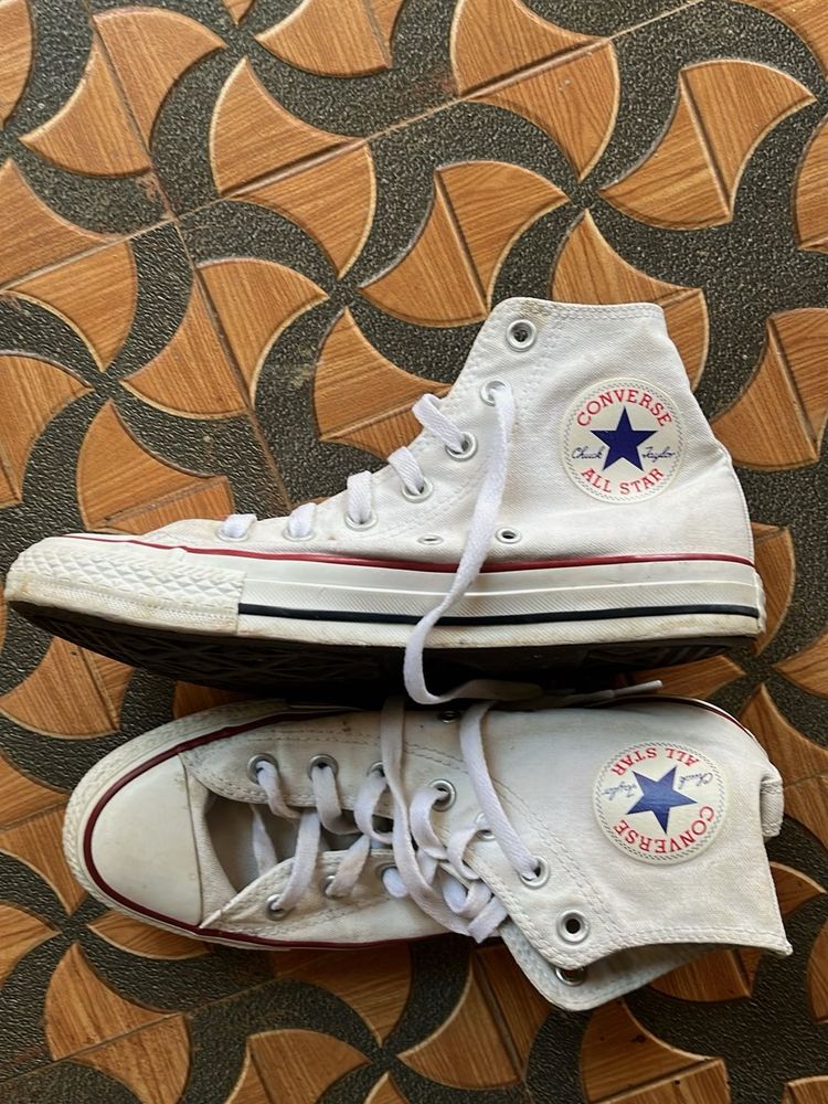 Converse All Star High Tops