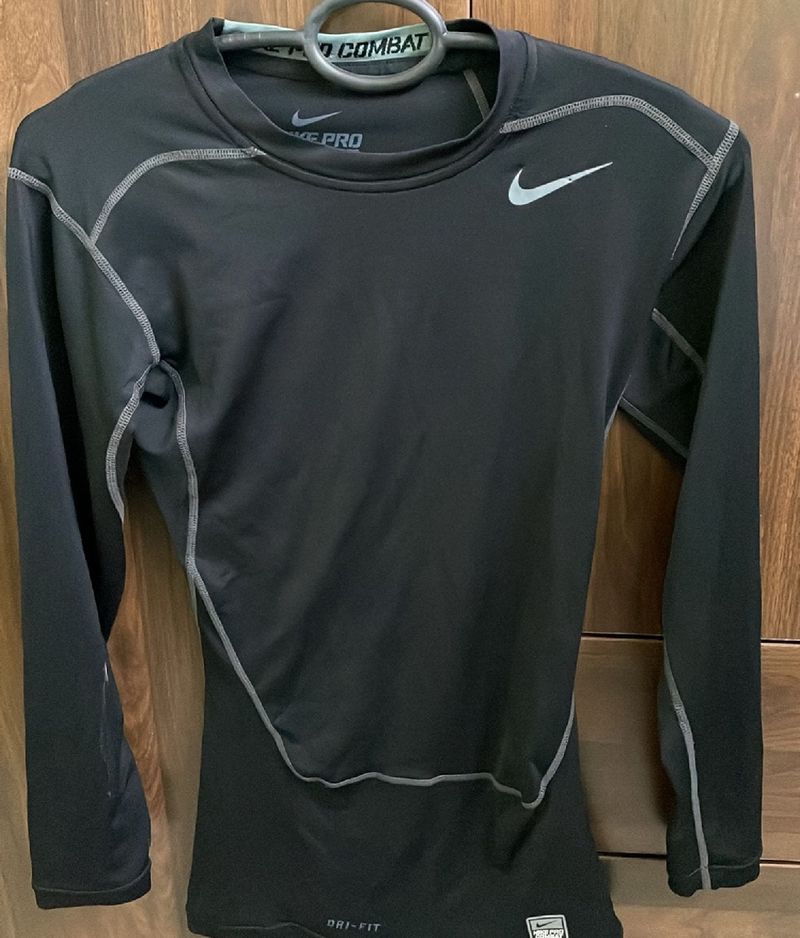 Nike Combat Compression