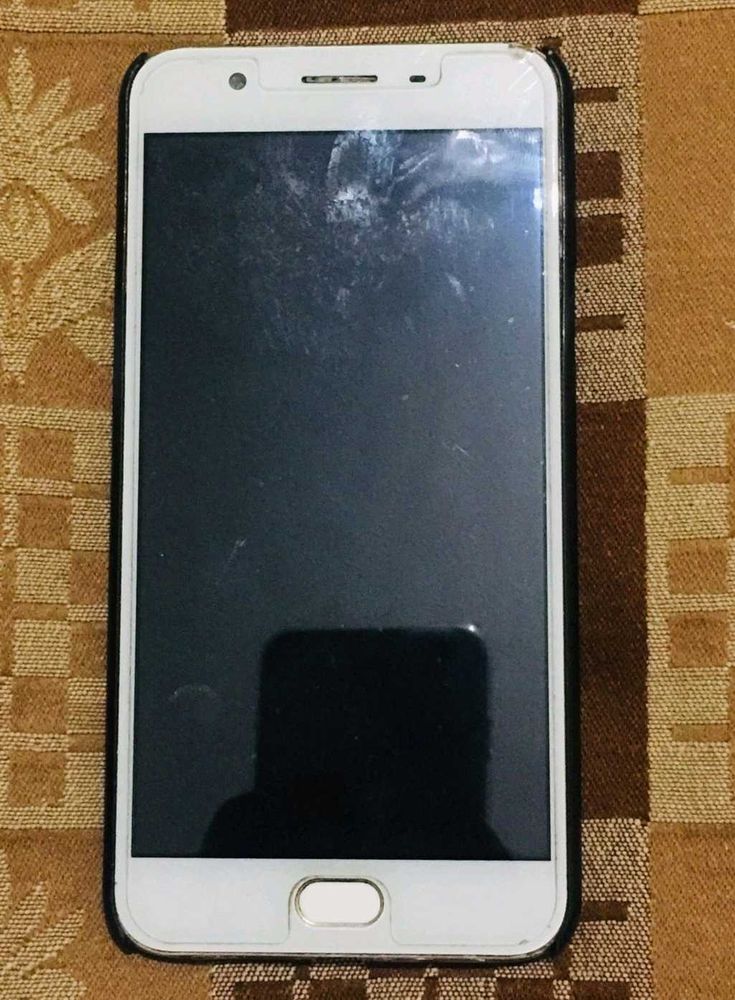 Oppo F1s Full Working