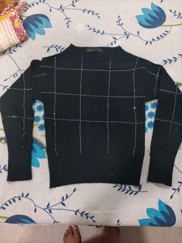 Black T Shirt