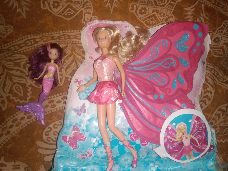Dolls
