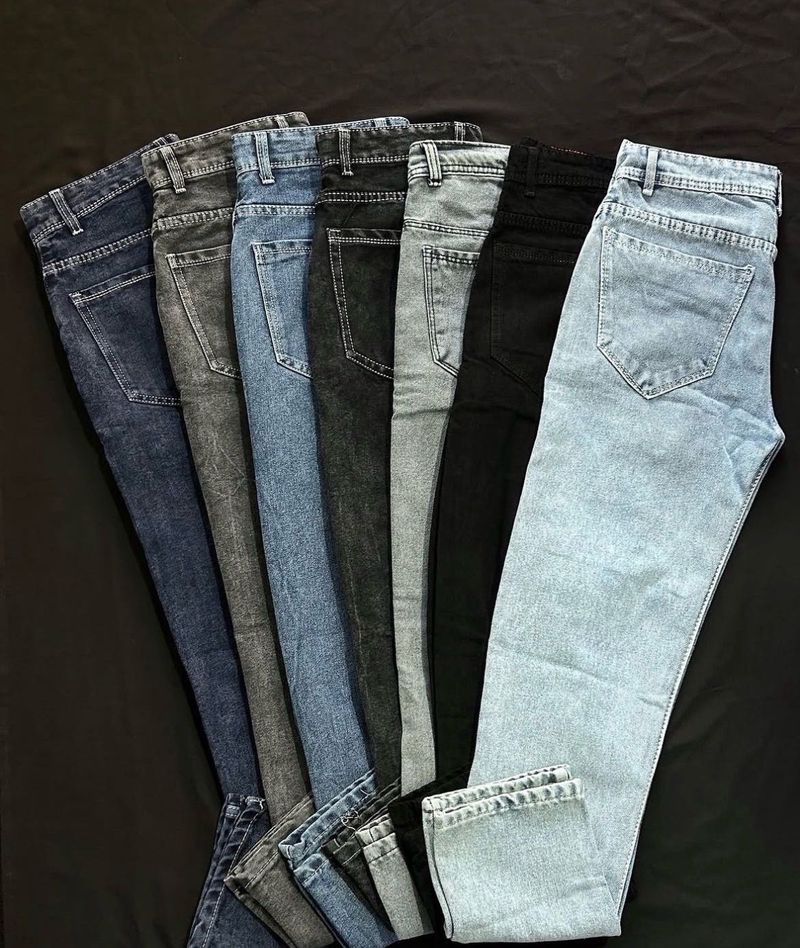 H&amp;M mom fir baggy jeans 👖