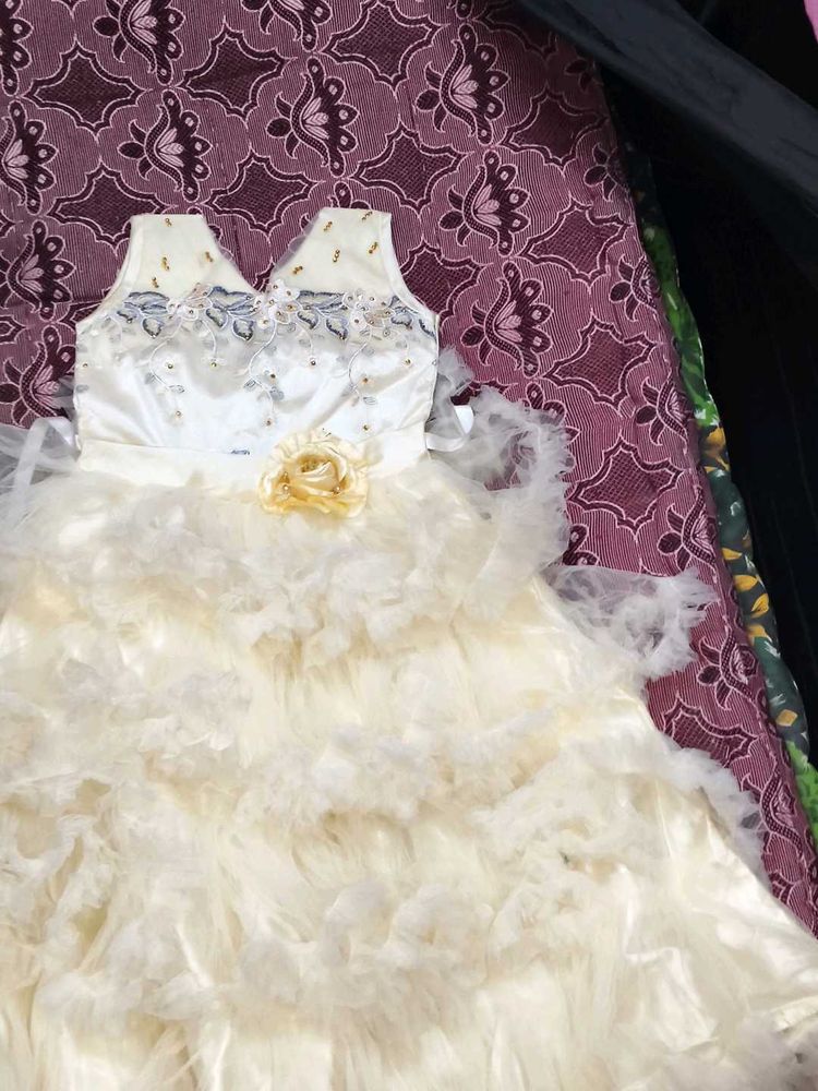 Elegant Party Dress Any One