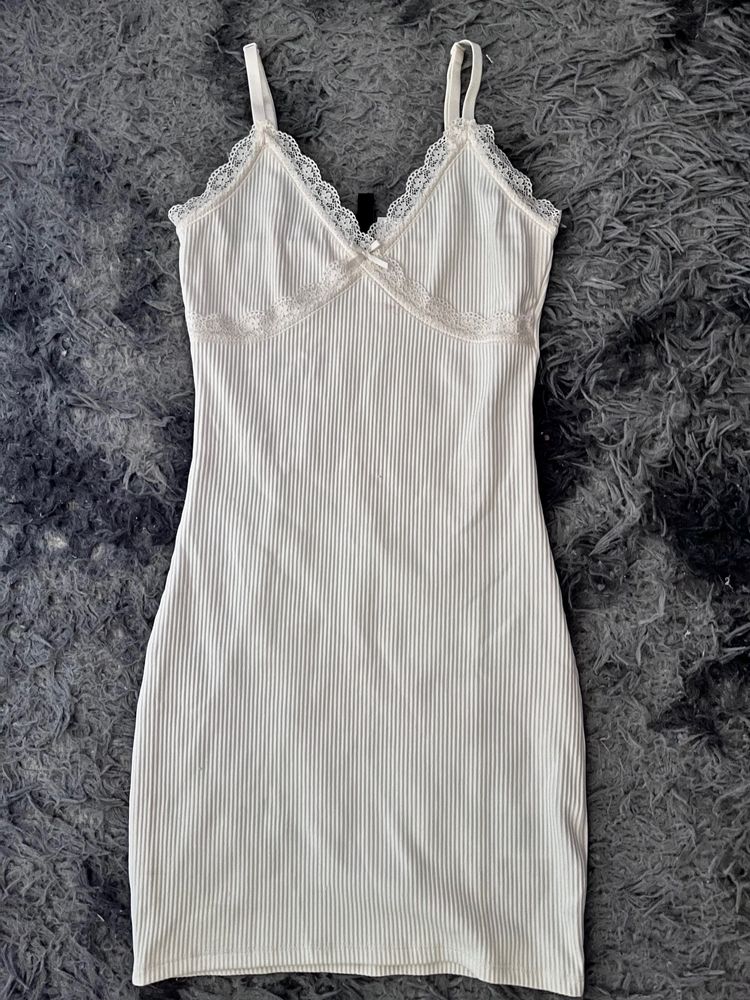 XS HnM Bodycon Dress