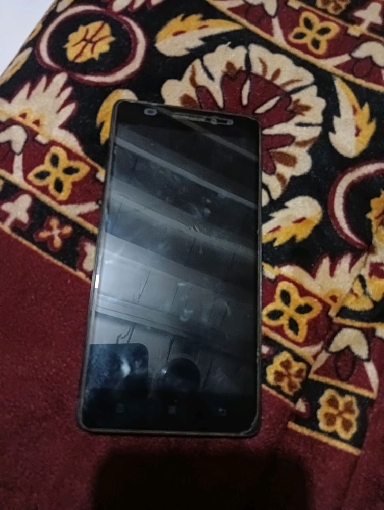 Lenovo A7000 Mobile Phone
