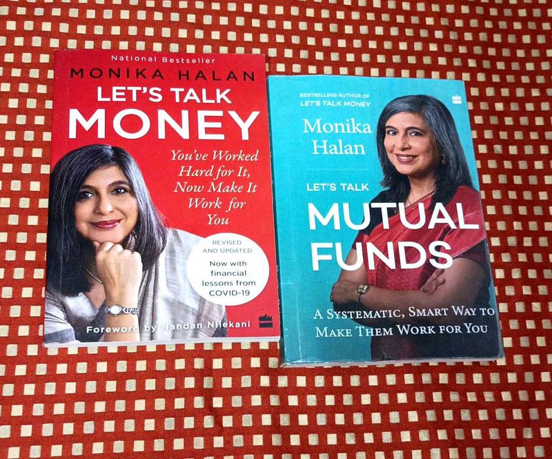 Let&#39;s Talk Money &amp; Mutual Funds