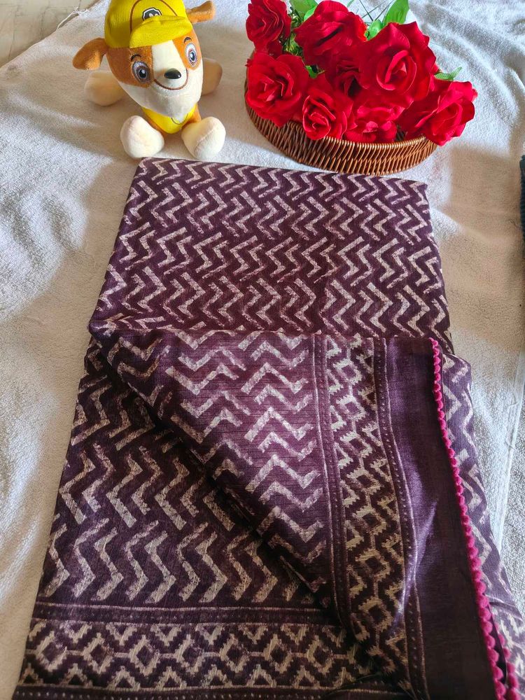 Cotton Sarees