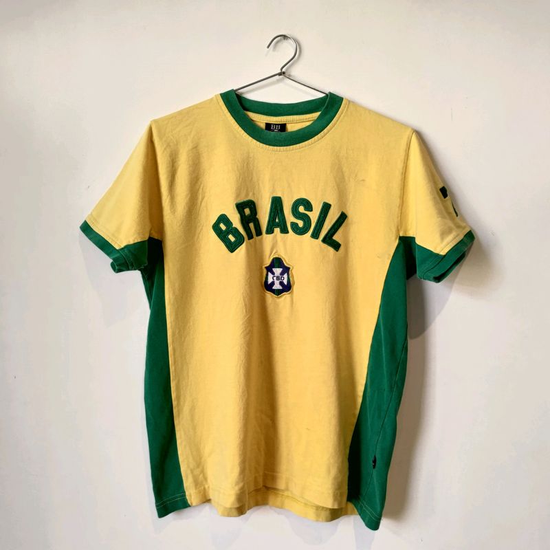 Brazil T-Shirt Original
